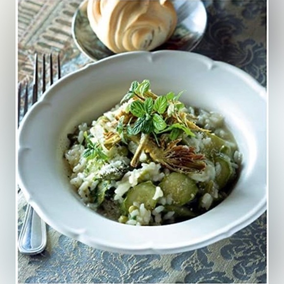 VENEZIA: Food and Dreams By Tessa Kiros Authentic Italian Food Italian Cookbook - Picture 4 of 16